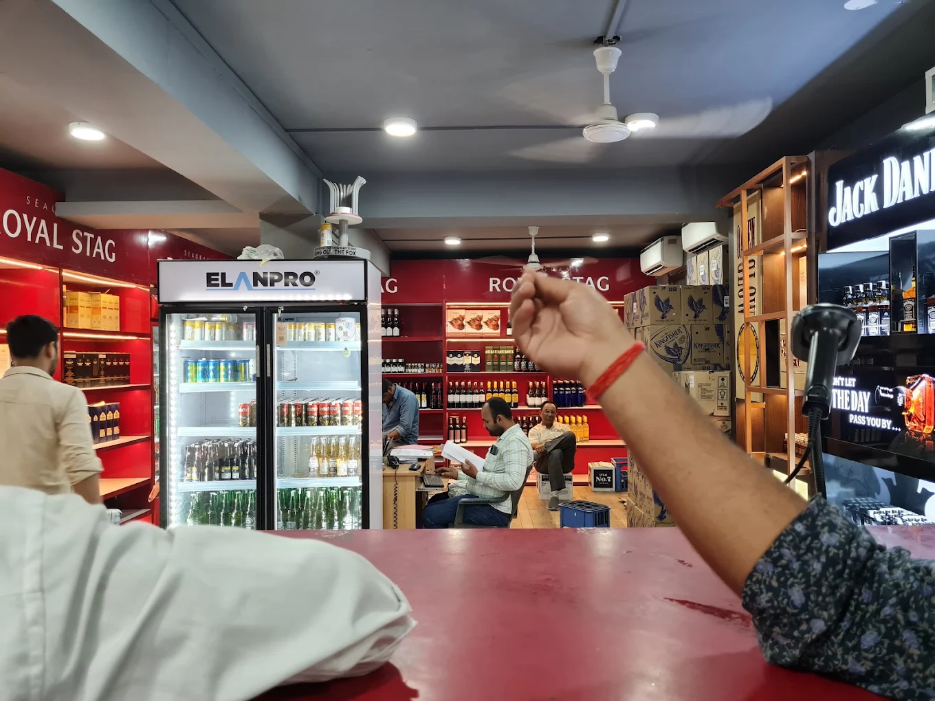Premium Wine in Mayur Vihar, New Delhi